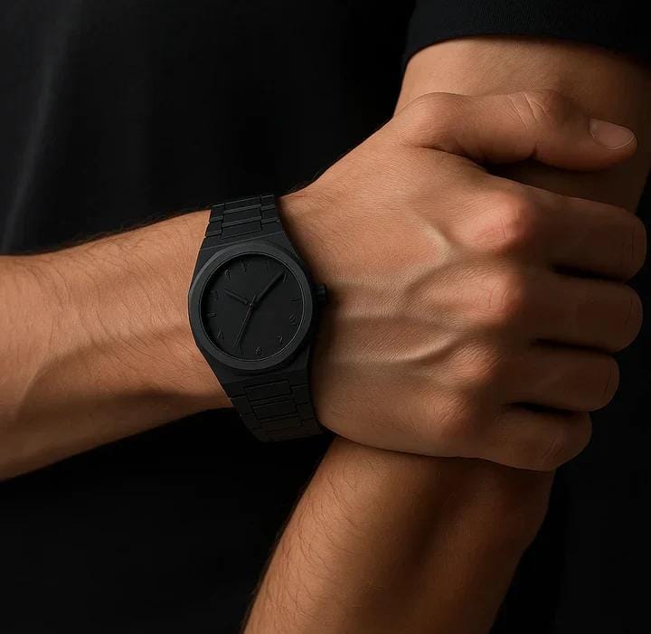 Arabic Aura Watch